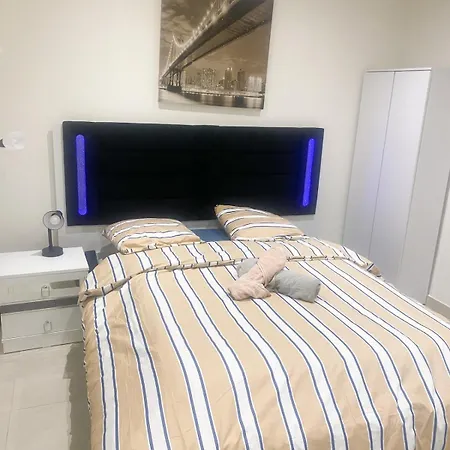 F2 Independant Proche Paris Stade 2 France Aerocdg Apartment