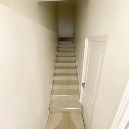 F2 Independant Proche Paris Stade 2 France Aerocdg Apartment Arnouville-les-Gonesse